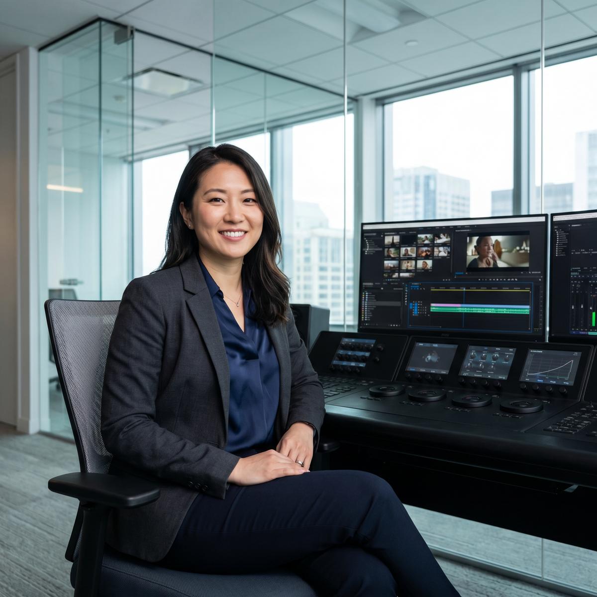 17c一起草制片人林晓雨