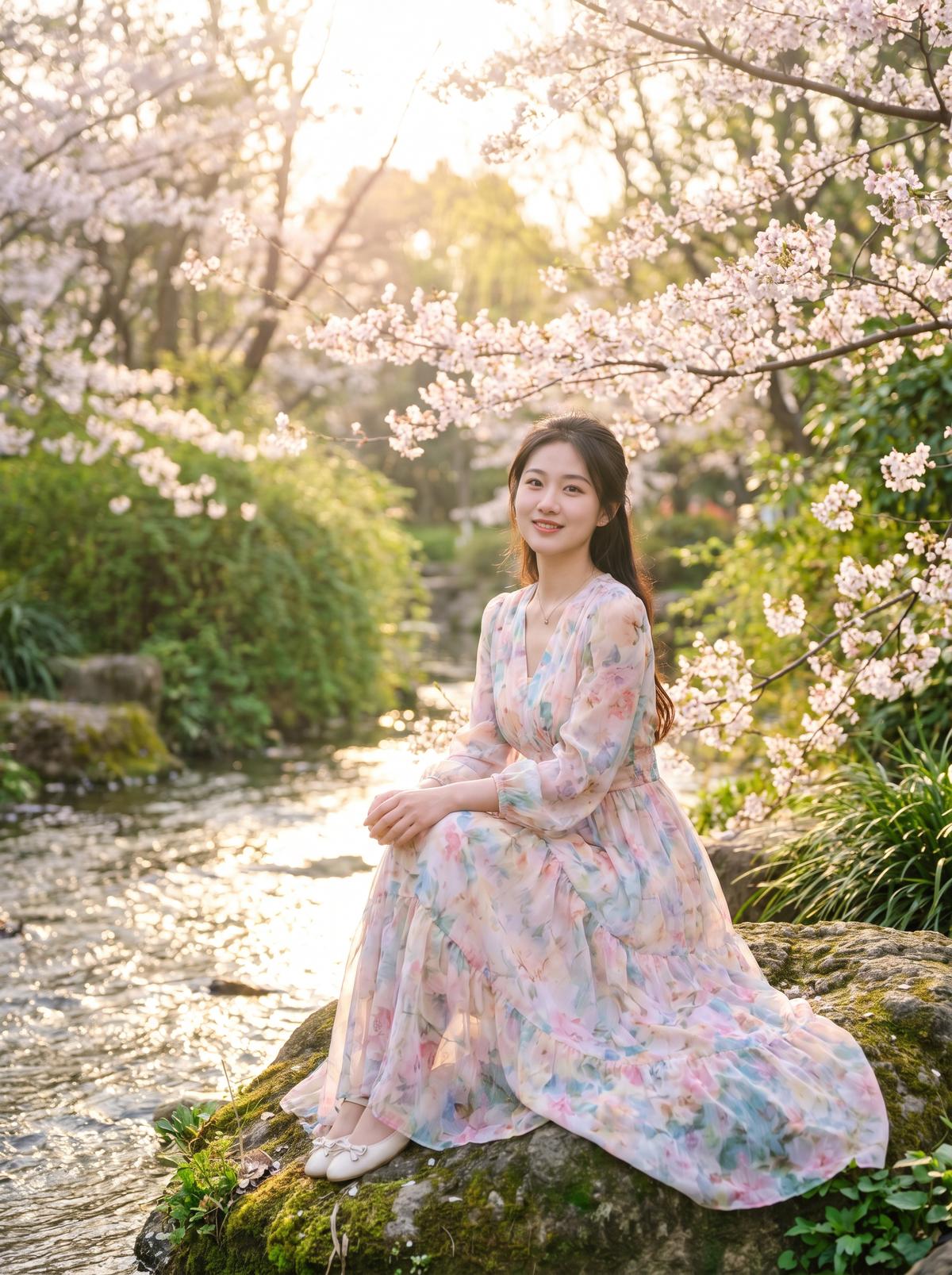 17c一起草清新写真视频